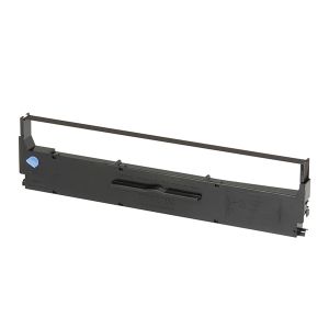 Касета с лента за матричен принтер Epson LQ 300/LQ 800 Съвместим консуматив