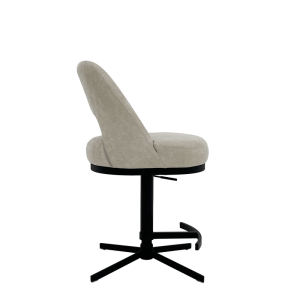 Бар стол KUNDA - крем 110