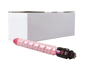 Tонер касета Static Control Magenta Ricoh 842097 SUPER PREMIUM Съвместим консуматив, стандартен капацитет 6 000 стр.