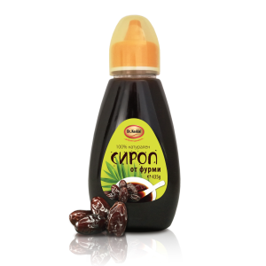 Сироп от фурми Dr. Keskin, 435гр