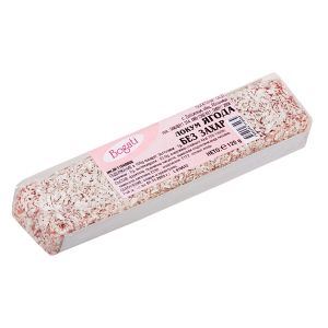 Локум, ягода, без захар, “Богати”, 120гр