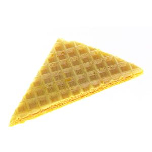 Локумена вафла, кайсия, без захар, Dr. Keskin, 60гр