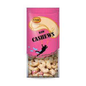 Кашу, сурова ядка, Dr. Keskin, 100гр