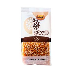 Царевица за пуканки, Dr. Keskin, 200 гр.