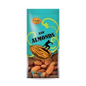Бадем, сурова ядка, Dr. Keskin, 100гр