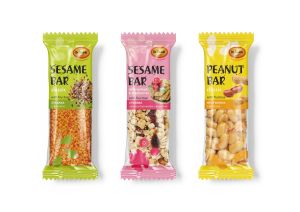 12 бр. Фъстъковка Хармония Dr. Keskin, 12бр x 35гр