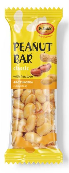 12 бр. Фъстъковка Хармония Dr. Keskin, 12бр x 35гр