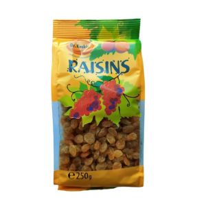 Стафиди златни Dr. Keskin, 250 гр.