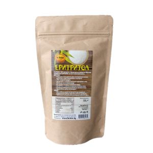 Еритритол Dr. Keskin, 300 гр.