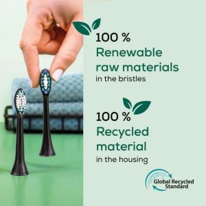 Аксесоар Beurer SC 30/50 brush heads Premium Whiten 4 pcs.