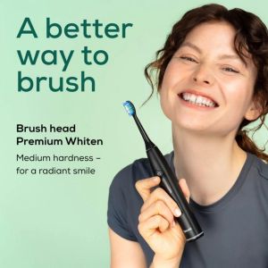 Аксесоар Beurer SC 30/50 brush heads Premium Whiten 4 pcs.