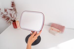 Козметично огледало Beurer BS 47 LE