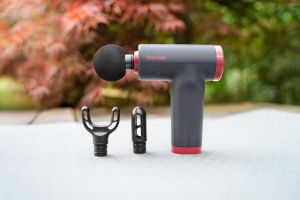 Масажор Beurer MG 89 CompactPower LE 2025