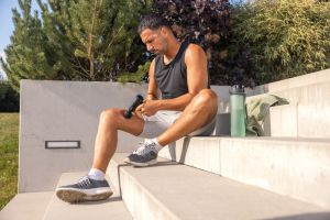 Масажор Beurer MG 89 CompactPower LE 2025