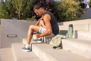 Масажор Beurer MG 89 CompactPower LE 2025