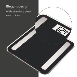 Везна Beurer BF 183 LE 2025