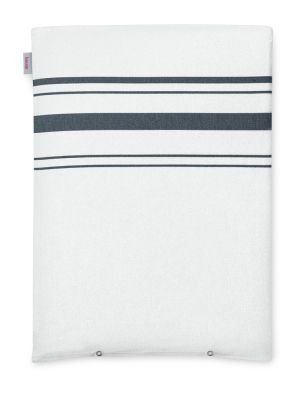 Термоподложка Beurer HK 26 Heat Pad; 3 Illuminated temperature settings; Auto switch-off after 90 min;Cotton cover washable on 40°; BSS;40(L)x30(W) cm; white-grey