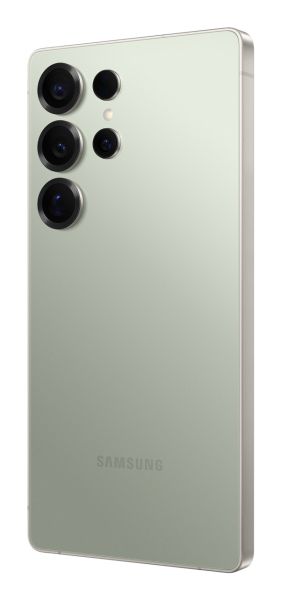 Мобилен телефон Samsung SM-S938B GALAXY S25 Ultra 5G 256GB 12GB Titanium Green