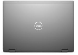 Лаптоп Dell Latitude 7450, Intel Core Ultra 7 155U (12M Cache, up to 4.8 GHz), 14.0" FHD+ (1920x1200) Wide View AG, 16GB onboard 6400Mhz LPDDR5, 512 GB SSD PCIe M.2, Intel Graphics, FHD IR Cam and Mic, Wi-Fi 7, Backlit Kb, Win 11 Pro, 3Y PS