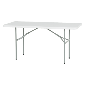 Сгъваемa кетъринг маса Carmen 9801