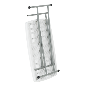 Сгъваемa кетъринг маса Carmen 9803