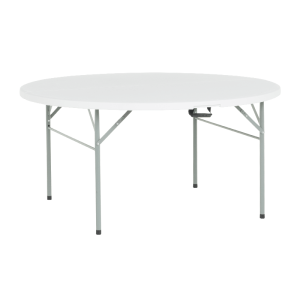 Сгъваемa кетъринг маса Carmen 9805