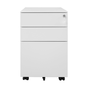 Офис контейнер Carmen CR-1814 ZH - сив