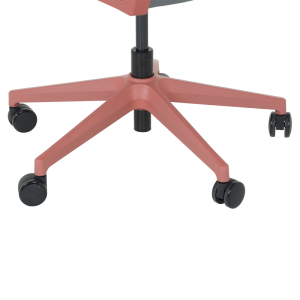 Работен стол KLAWER - червен