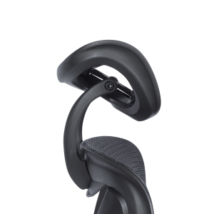 Ергономичен стол LORIENT - черен