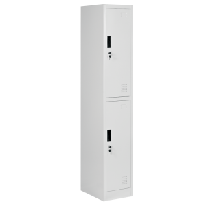 Метален шкаф Carmen CR-1257 J