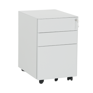 Офис контейнер Carmen CR-1804 GR SAND - сив