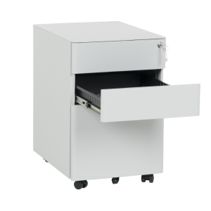 Офис контейнер Carmen CR-1804 GR SAND - сив