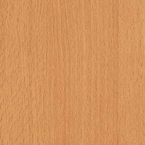 Метално бюро Carmen CR-1314 K - сиво / бук