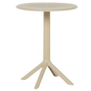 Градинска маса SEFROU - капучино