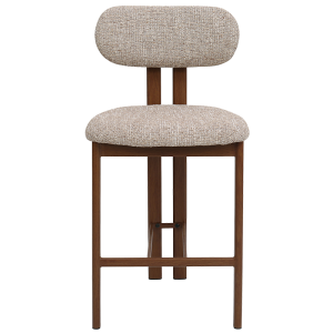 Бар стол KAGOR - кафяв 170 RS2