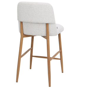 Бар стол BANBAR - крем 113 RS1