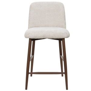 Бар стол BANBAR - бежов 6 WAL