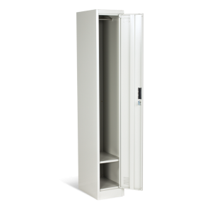 Метален шкаф Carmen CR-1242-1 J