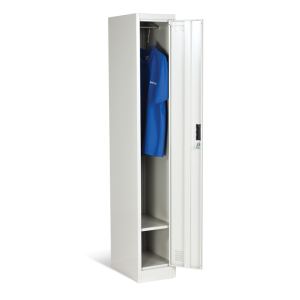 Метален шкаф Carmen CR-1242-1 J