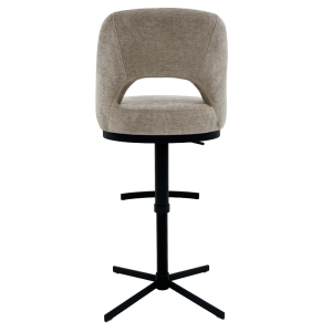 Бар стол KUNDA - бежов 171