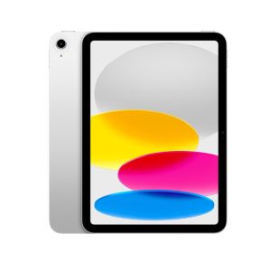 Таблет Apple 11-inch iPad (A16) Wi-Fi 128GB - Silver