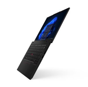 Лаптоп Lenovo ThinkPad L14 G6 AMD Ryzen 7 PRO 250 (up to 5.1GHz, 16MB), 16GB DDR5-5600, 512GB SSD, 14" WUXGA (1920x1200) IPS AG, Backlit KB, 5MP&IR Cam, WLAN, BT, SCR, FPR, 3 cell, Win11Pro, 3Y Onsite