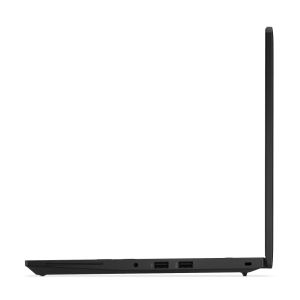 Лаптоп Lenovo ThinkPad L14 G6 AMD Ryzen 7 PRO 250 (up to 5.1GHz, 16MB), 16GB DDR5-5600, 512GB SSD, 14" WUXGA (1920x1200) IPS AG, Backlit KB, 5MP&IR Cam, WLAN, BT, SCR, FPR, 3 cell, Win11Pro, 3Y Onsite