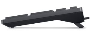 Клавиатура Dell Pro Wired Collaboration Keyboard - KB525C - US International (QWERTY)