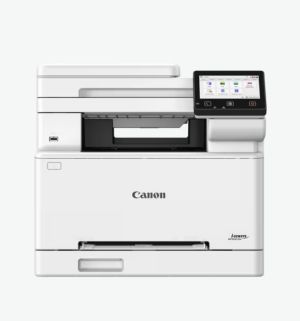 Лазерно многофункционално устройство Canon i-SENSYS MF664Cdw Printer/Scanner/Copier