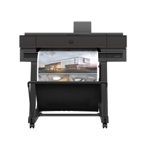 Мастилоструен плотер HP DesignJet T870 24-in Printer