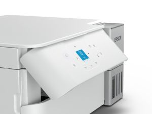 Мастилоструйно многофункционално устройство Epson EcoTank L4366