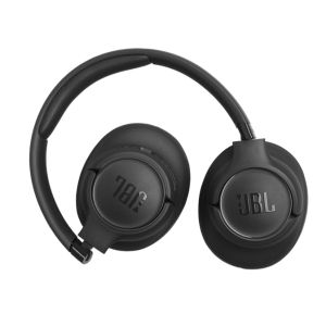 Слушалки JBL TUNE 730BT BLK Wireless on-ear Bluetooth headphones