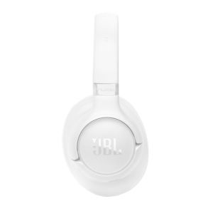Слушалки JBL TUNE 730BT WHT Wireless on-ear Bluetooth headphones