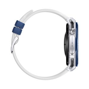 Часовник Huawei Watch Ultimate 2 March-B29 Blue+Huawei Scale 3, Dobby-B19